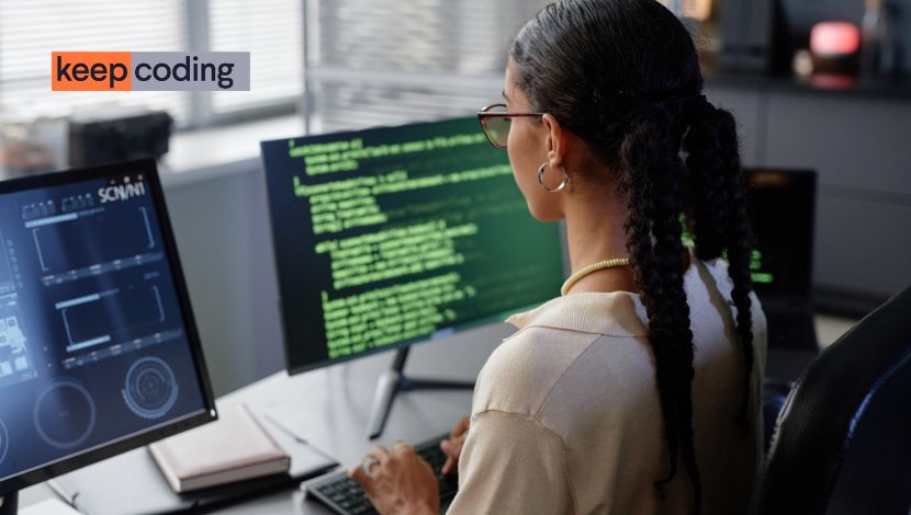 Qué hace un programador: funciones, roles, habilidades y salarios 1 Qué hace un programador