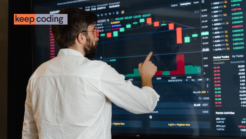 Los 5 lenguajes del Big Data más usados y sus frameworks esenciales 1 lenguajes del Big Data