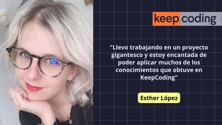 De psicóloga a DevOps