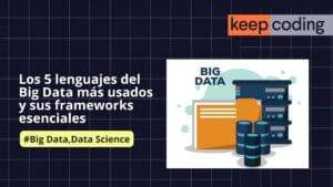 lenguajes del Big Data
