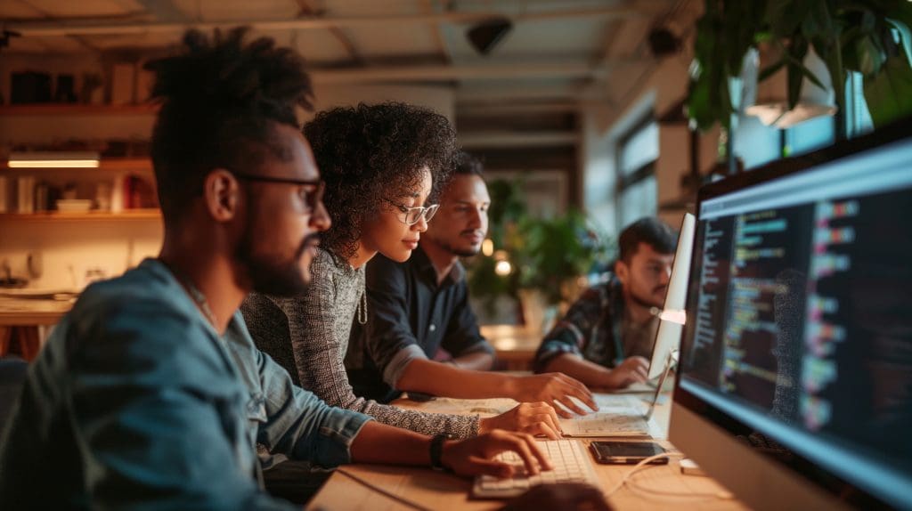 ¿Cuánto se tarda en aprender a programar? 2 Cuánto se tarda en aprender a programar