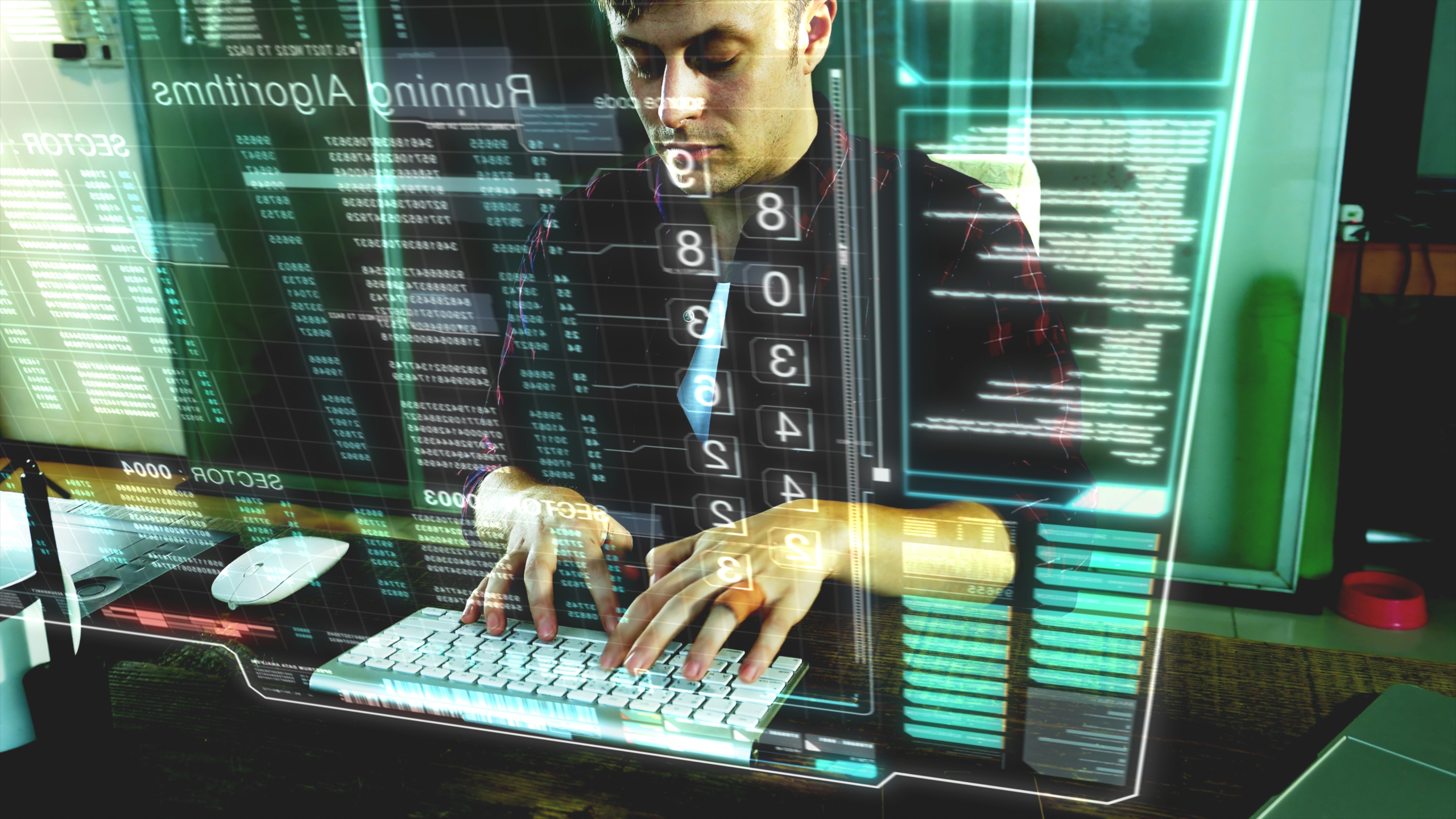 Qué aprender antes de programar