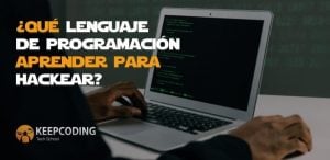 qué lenguaje de programación aprender para hackear