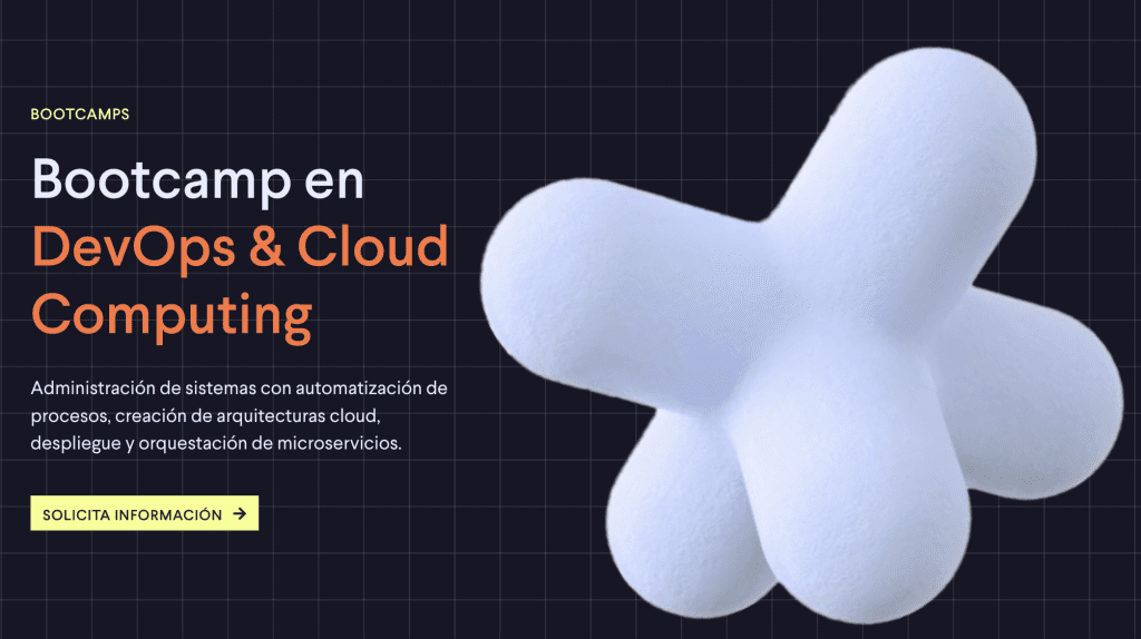 bootcamp devops