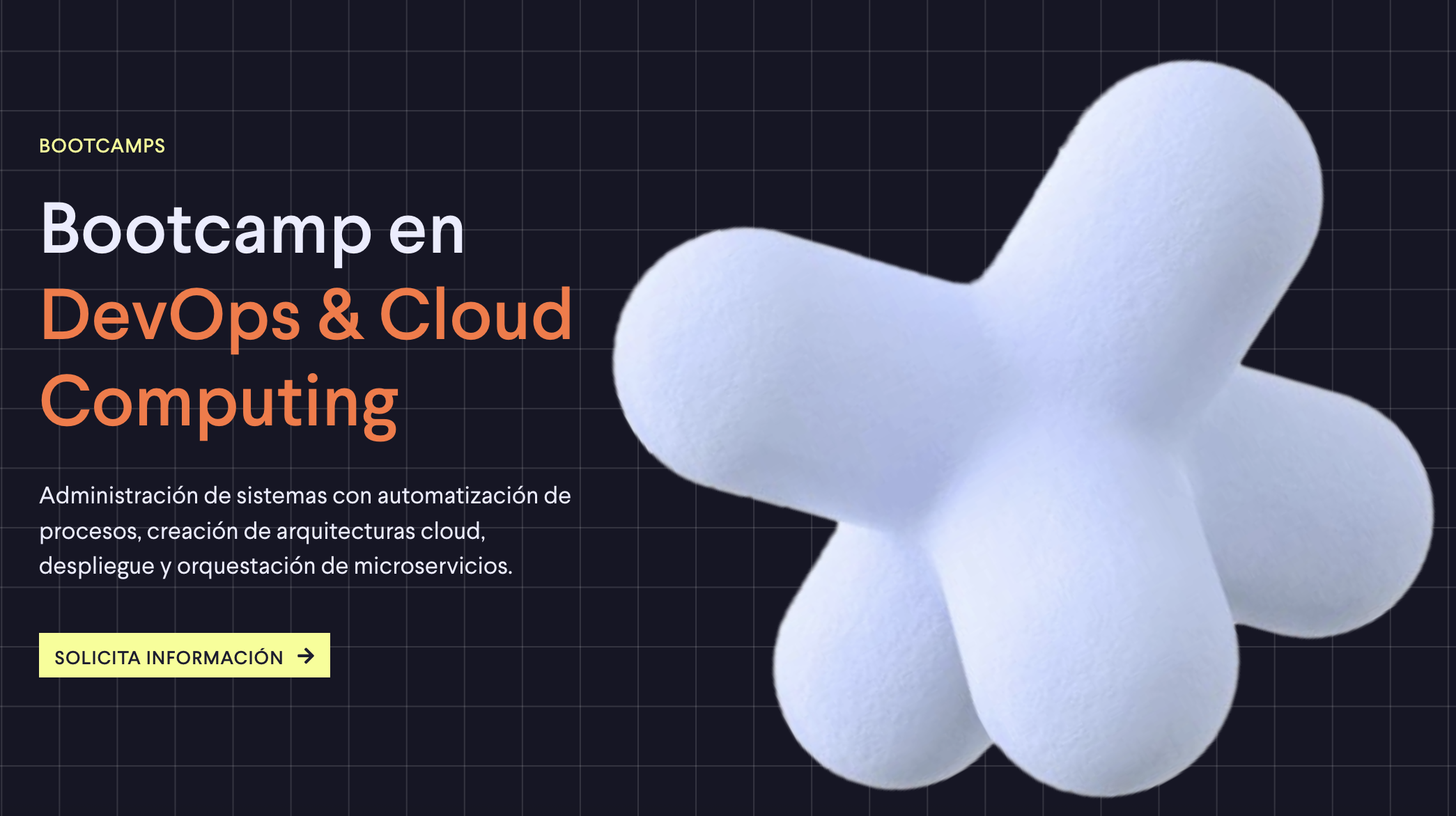 Qué es Amazon Elastic Container Register (ECR): guía y arquitectura 2 Bootcamp Full Stack DevOps de KeepCoding