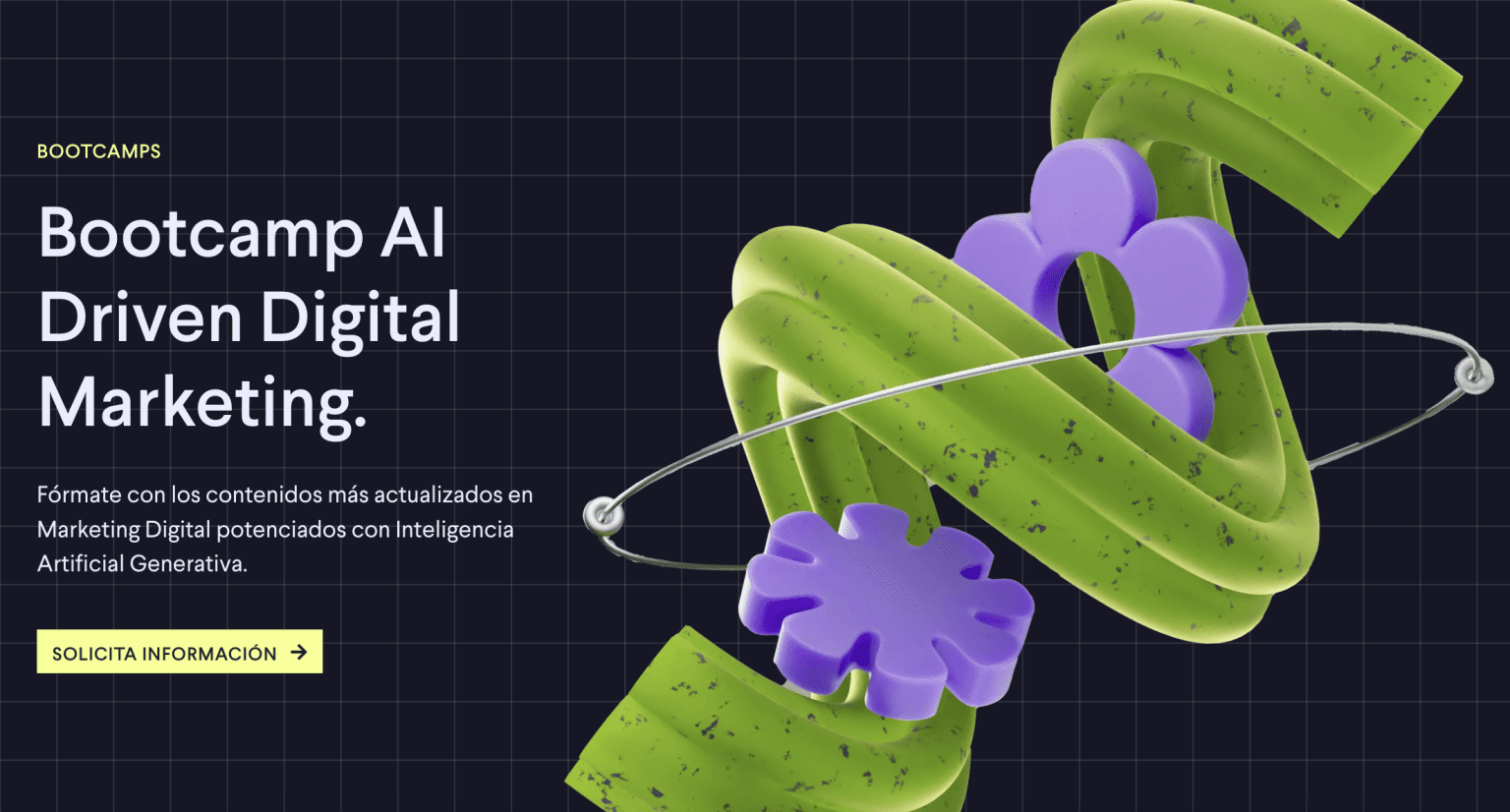 Mejores bootcamps de programación en Argentina en 2026