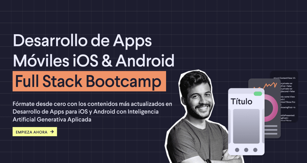bootcamp mobile