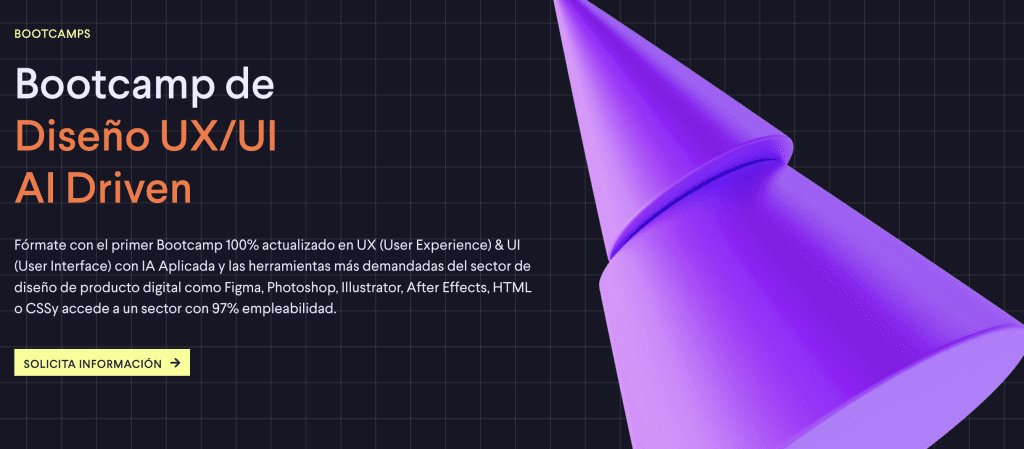 bootcamp ux/ui