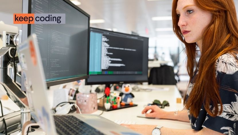 Dónde hacer un curso DevOps en Colombia: importancia, principios y bootcamp en remoto 1 curso DevOps en Colombia