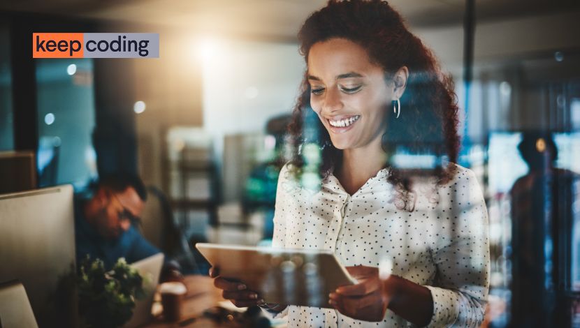 Qué es el sector IT: guía de empleos, ventajas y carreras tech 1 sector IT