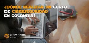 curso de ciberseguridad en Colombia