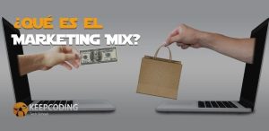 ¿Qué es el Marketing Mix?