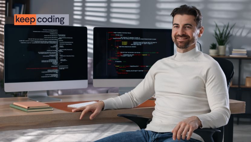 El futuro de la programación: tendencias, Inteligencia Artificial y evolución del sector 1 El futuro de la programación