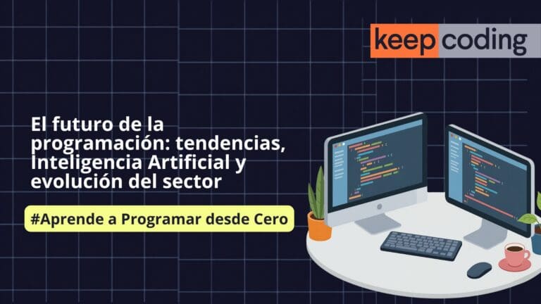El futuro de la programación