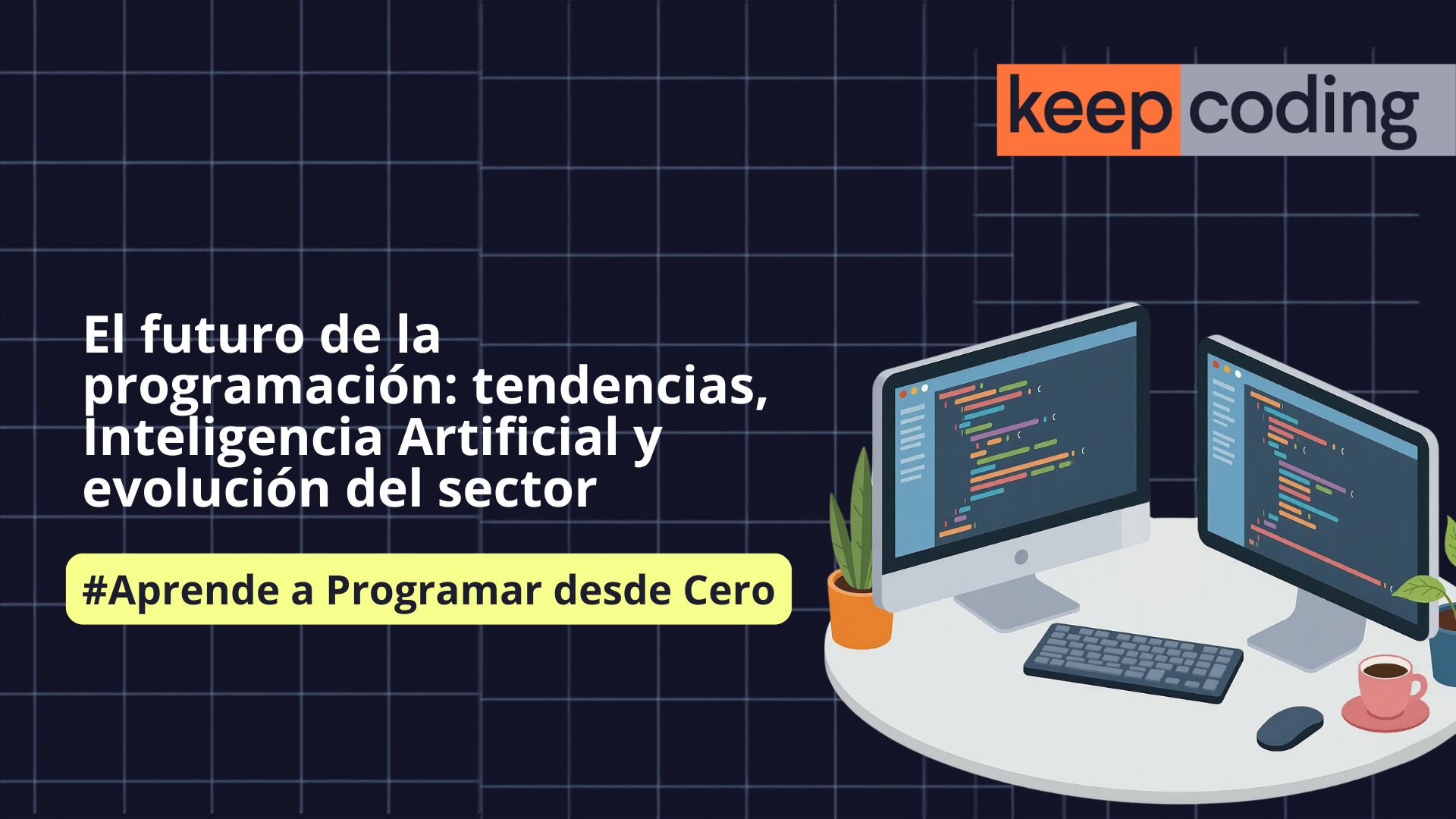 El futuro de la programación