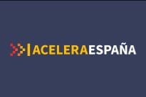 Logo acelera España