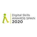 digital skills awards 2020