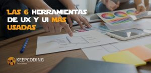 herramientas ux y ui