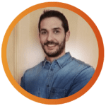 Juan Luis Garcia Aparicio 1 mentores keepcoding