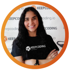 Bootcamps KeepCoding 7