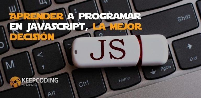 Aprender a programar en JavaScript