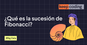 sucesión de fibonacci