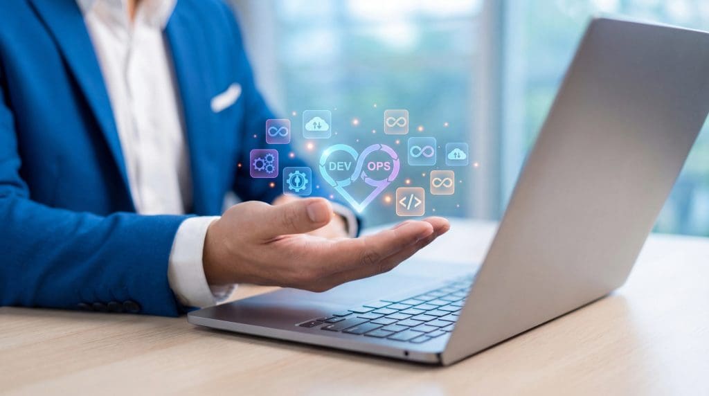 Historia y origen de DevOps 1 origen de DevOps