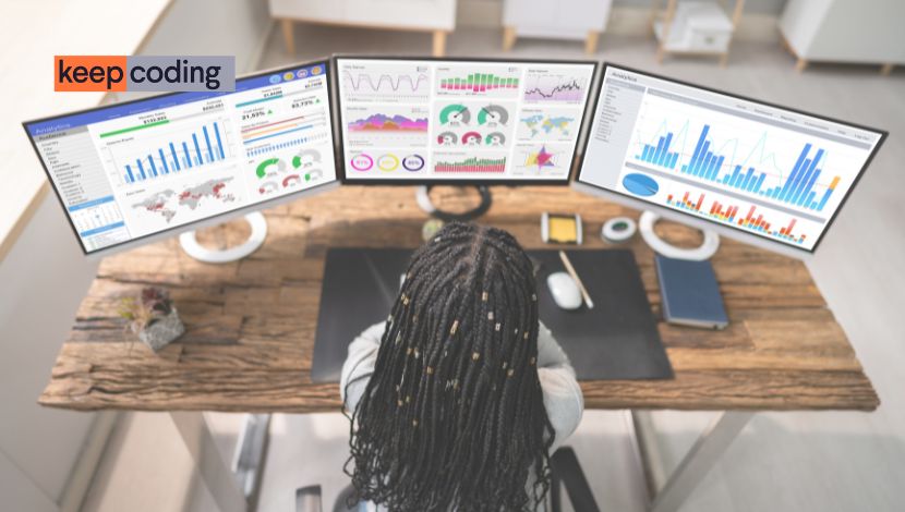 ¿Cómo ser un Data Scientist sin título universitario? 1 Data Scientist sin título universitario