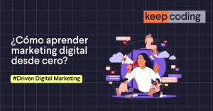 aprender marketing digital desde cero
