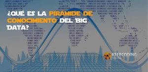 ¿Qué es la pirámide del conocimiento del Big Data?