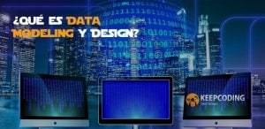 ¿Qué es Data Modeling & Design?