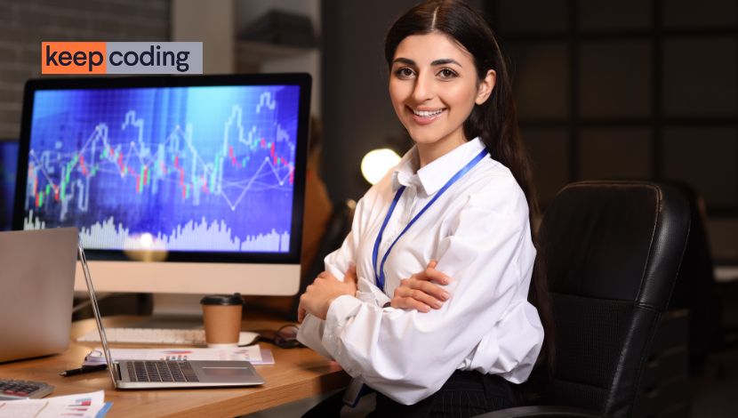 Data Scientist en España: salario, competencias y perspectivas laborales 1 Data Scientist en España