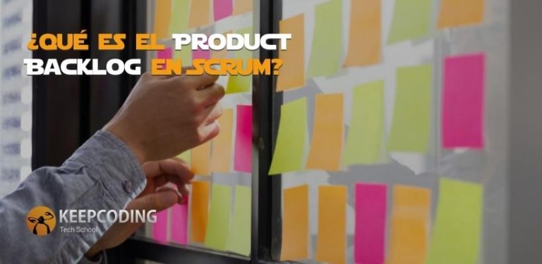 Product Backlog en Scrum