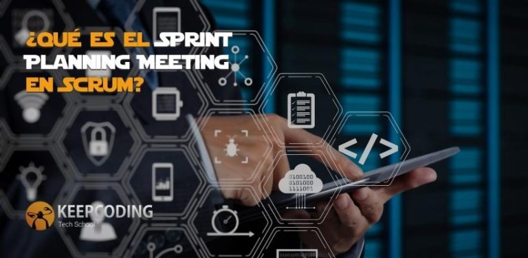 Qué es el Sprint Planning Meeting en Scrum