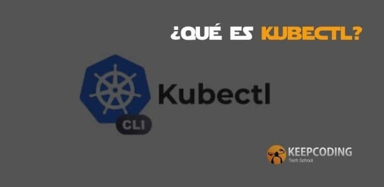 ¿Qué es Kubectl ?