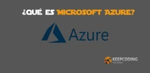 ¿Qué es Microsoft Azure?