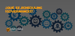¿qué es Scheduling (Governance)?