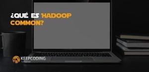 ¿Qué es Hadoop Common?