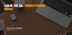 ¿Qué es el directorio sbin?