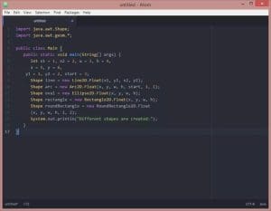 Mejores editores de código | KeepCoding Bootcamps