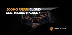 Cloud SQL Marketplace
