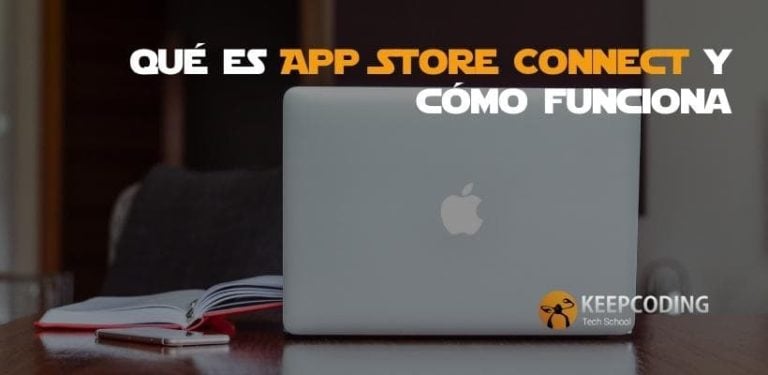 Qué es App Store Connect y cómo funciona