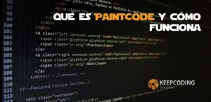 Qué es PaintCode y cómo funciona