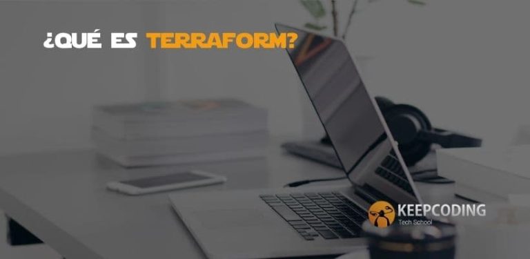 ¿Qué es Terraform?
