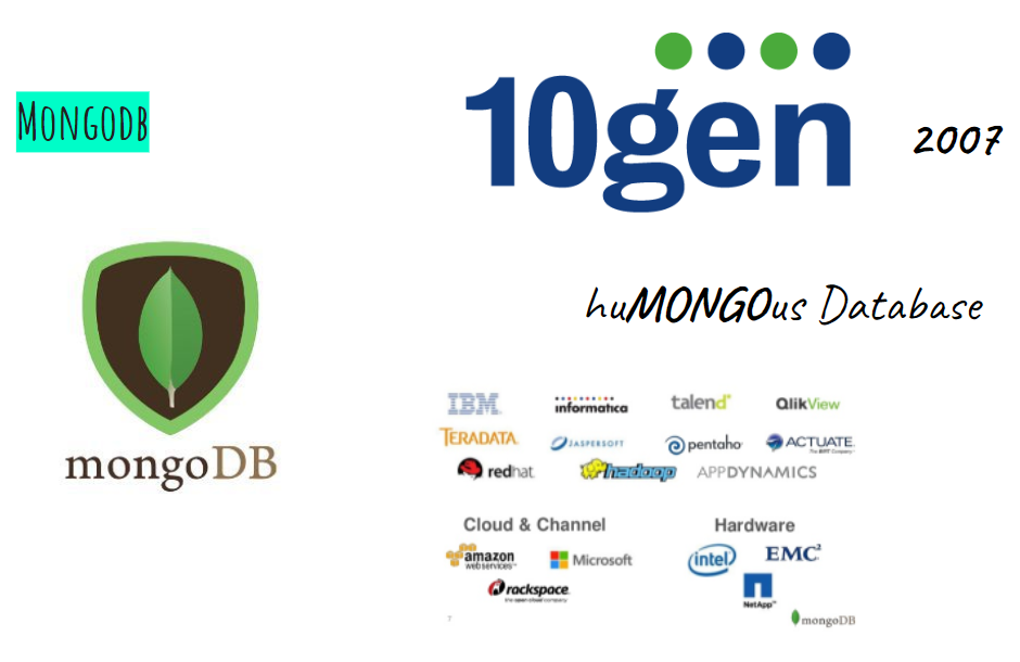 ¿Cuál es la diferencia entre PostgreSQL y MongoDB? 2