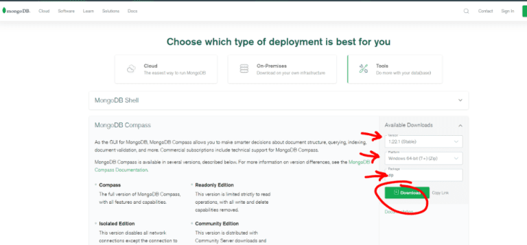 ¿Cómo funciona MongoDB? | KeepCoding Bootcamps