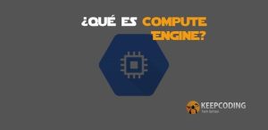 ¿Qué es Compute Engine?