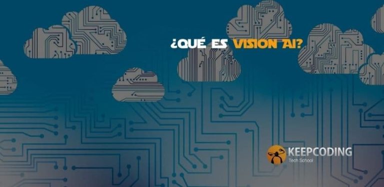 ¿Qué es Vision AI?