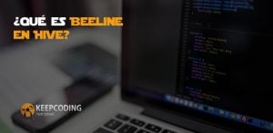 ¿Qué es Beeline en Hive?