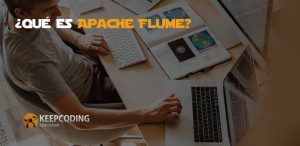 ¿Qué es Apache Flume?